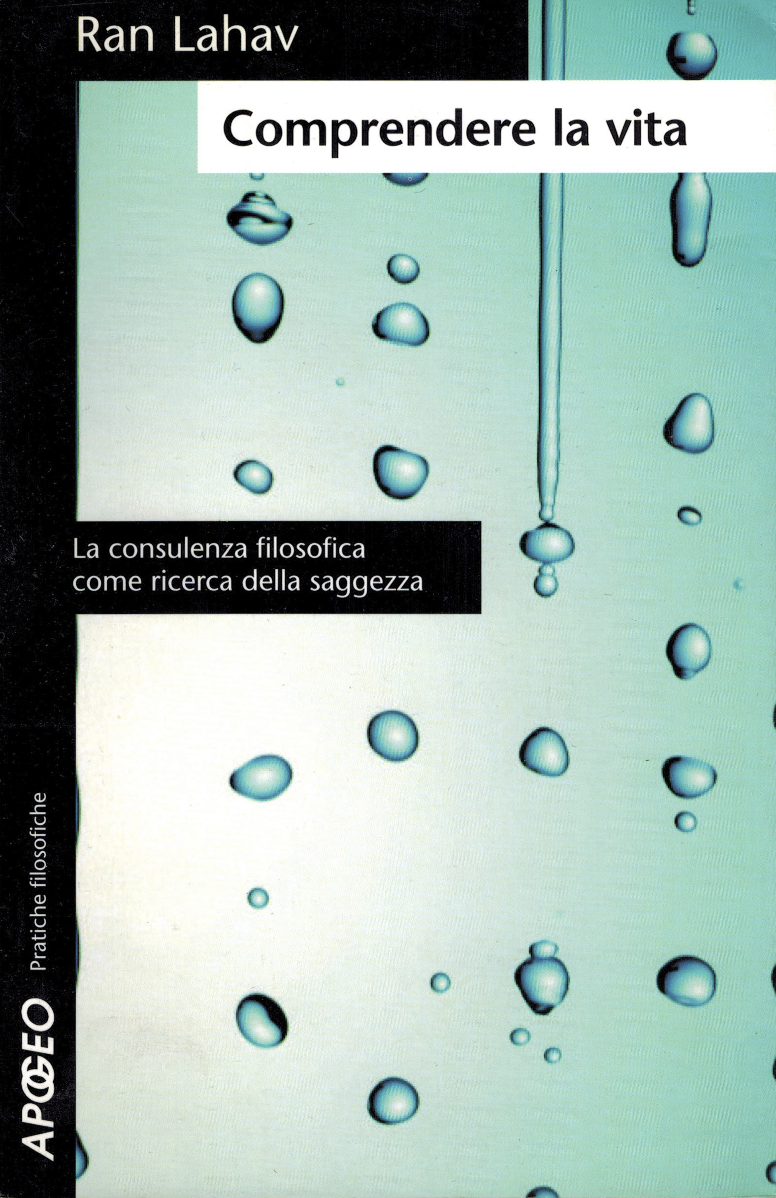 Comprendere la vita photo