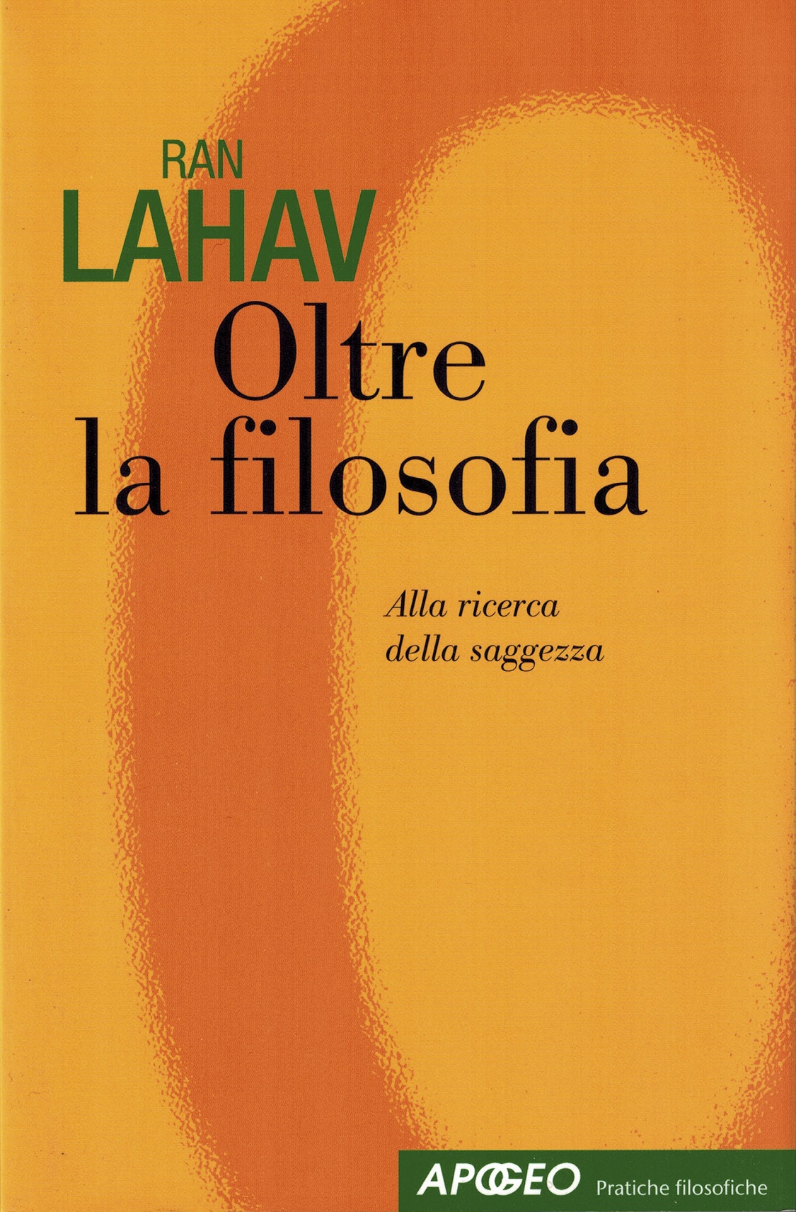 Oltre la Filosofia photo