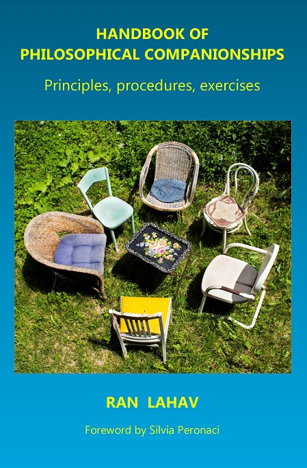 Photo of online Handbook book Ran