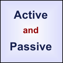 Active Passive