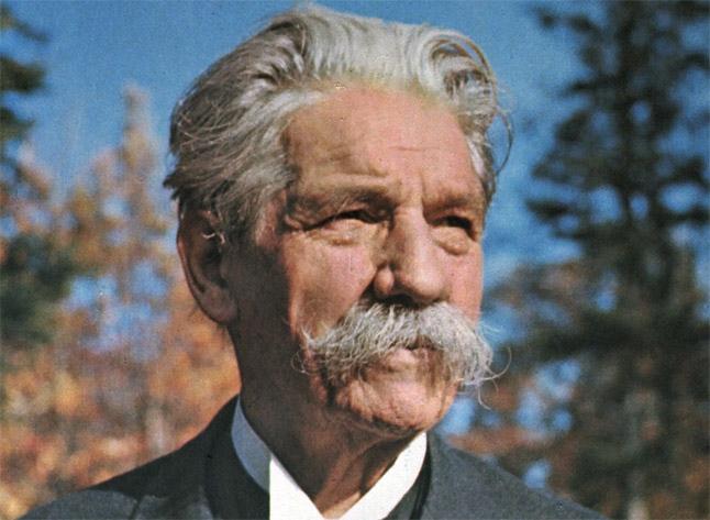 Albert Schweitzer
