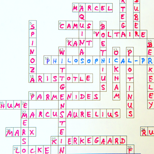 Crossword4x4