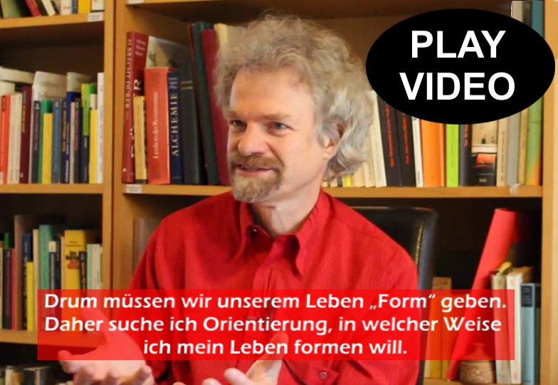 Detlef Staude Abenteuer der Orientierung