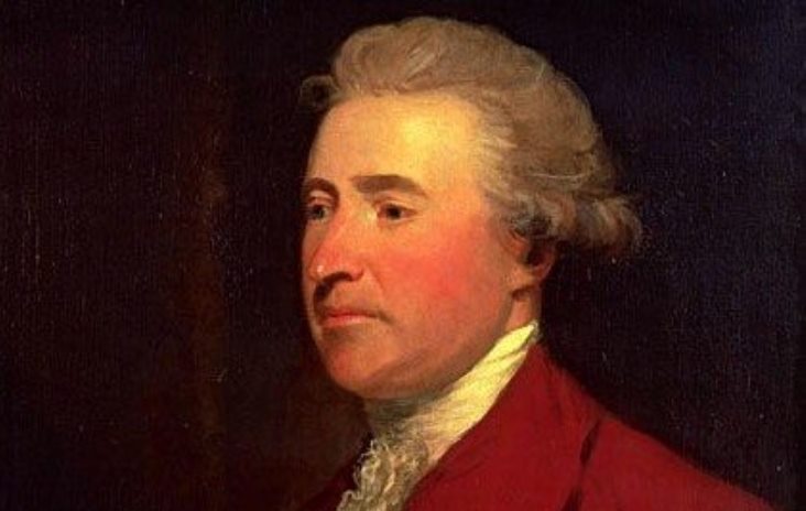 Edmund Burke