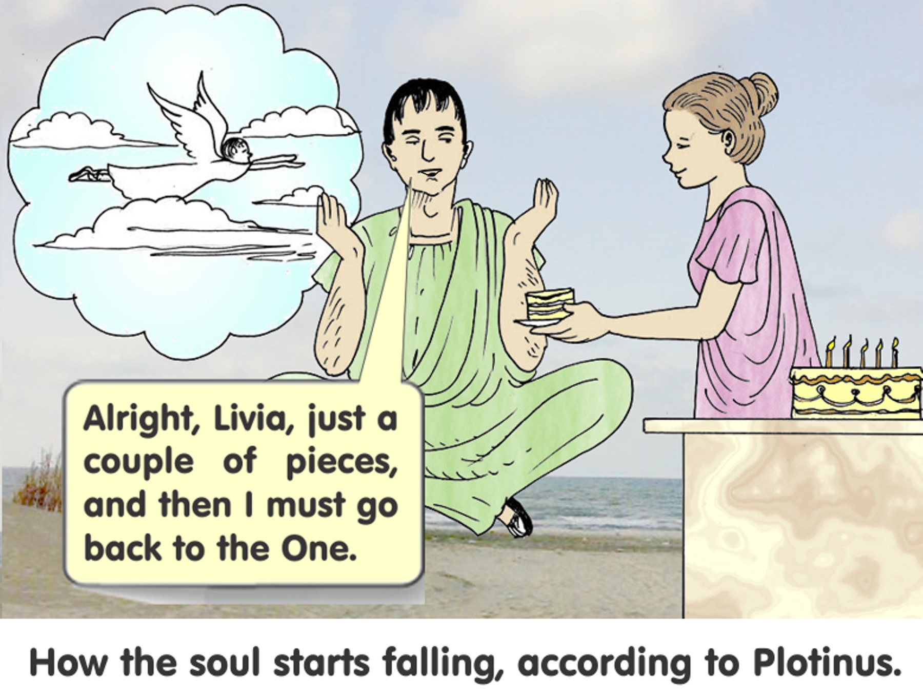 PlotinusOne