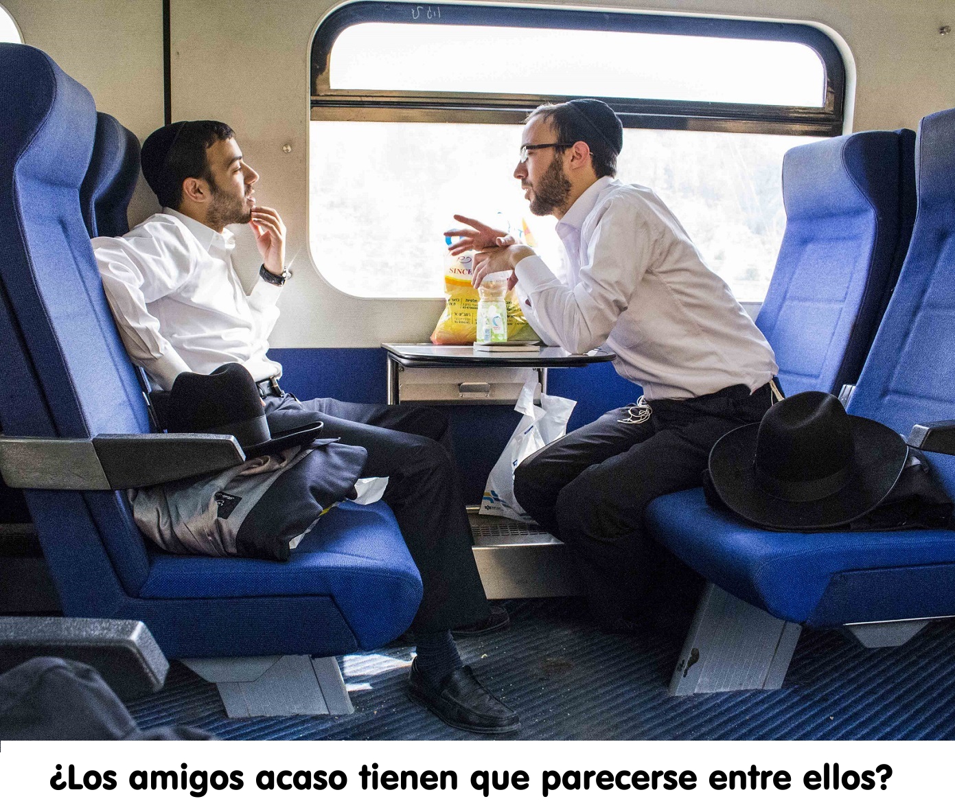 AmistadySimilitud