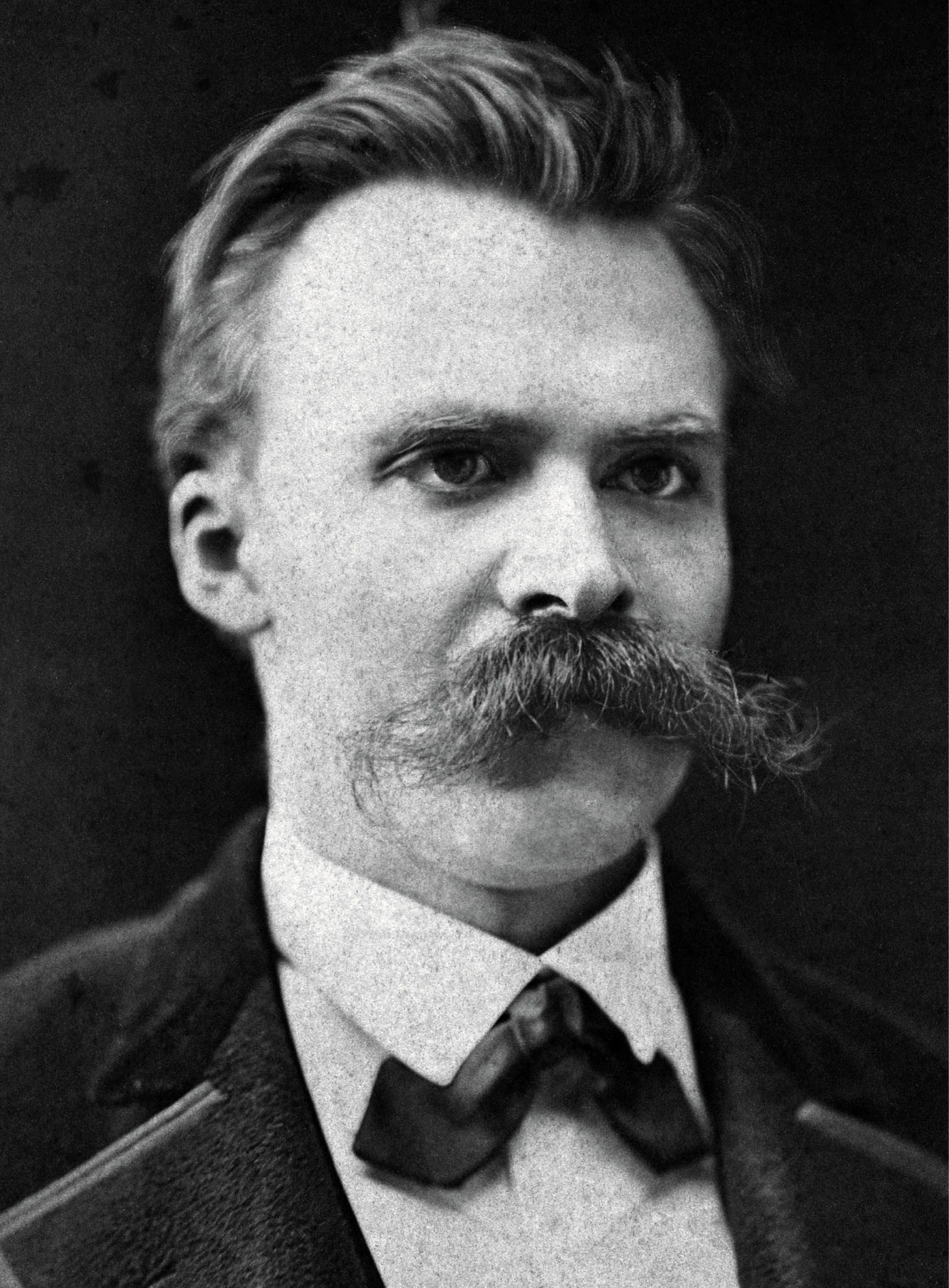 NietzscheFoto