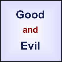 Good Evil