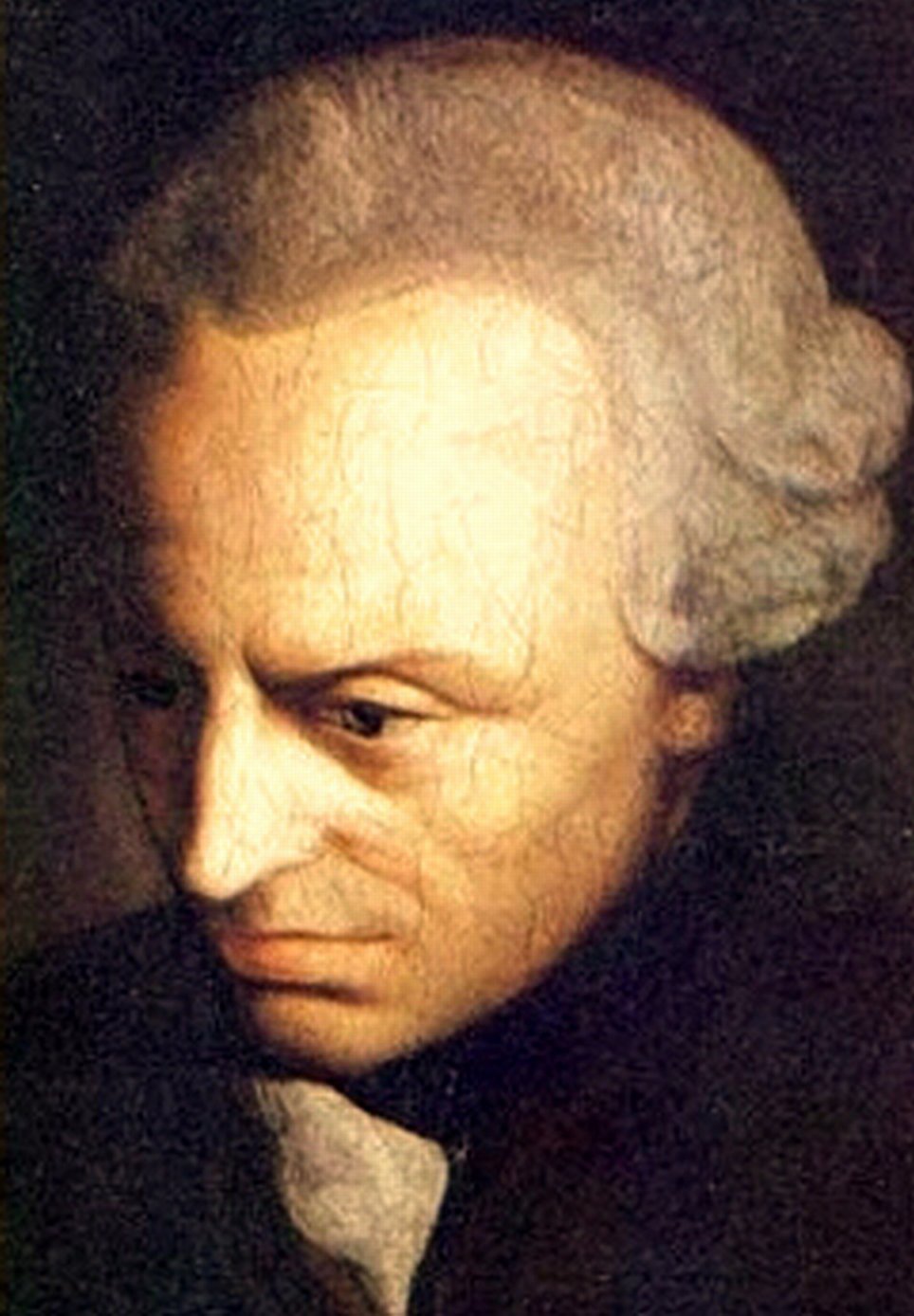 Immanuel Kant Wikimedia