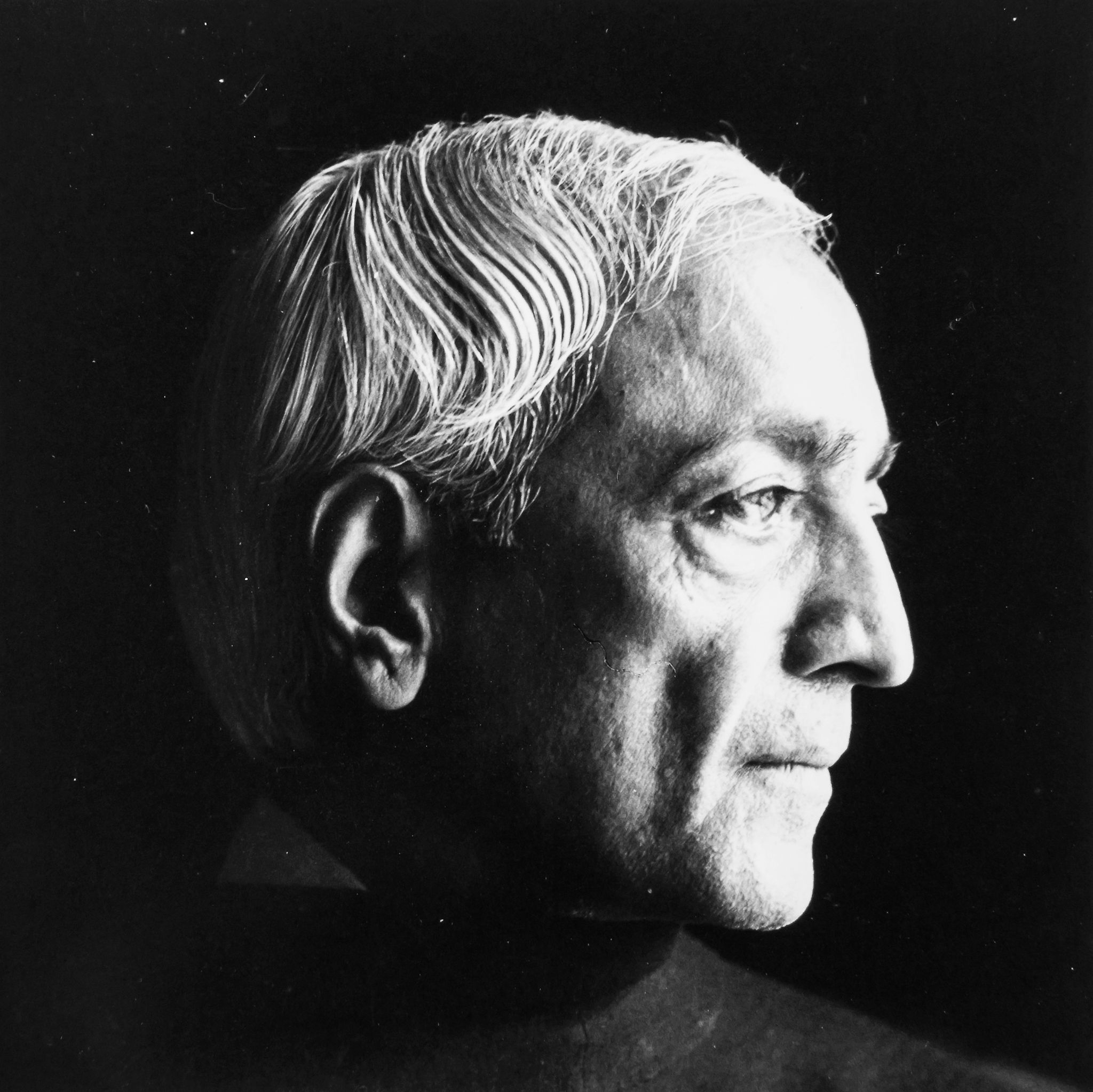 Krishnamurti