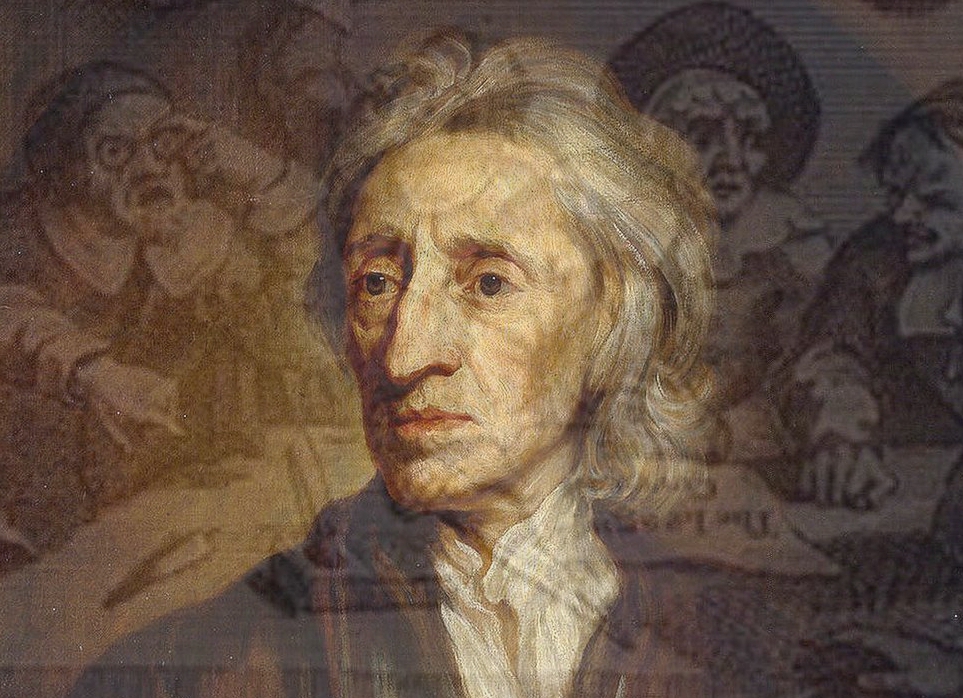 John Locke Experience