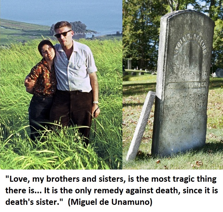 LoveanddeathUnamuno