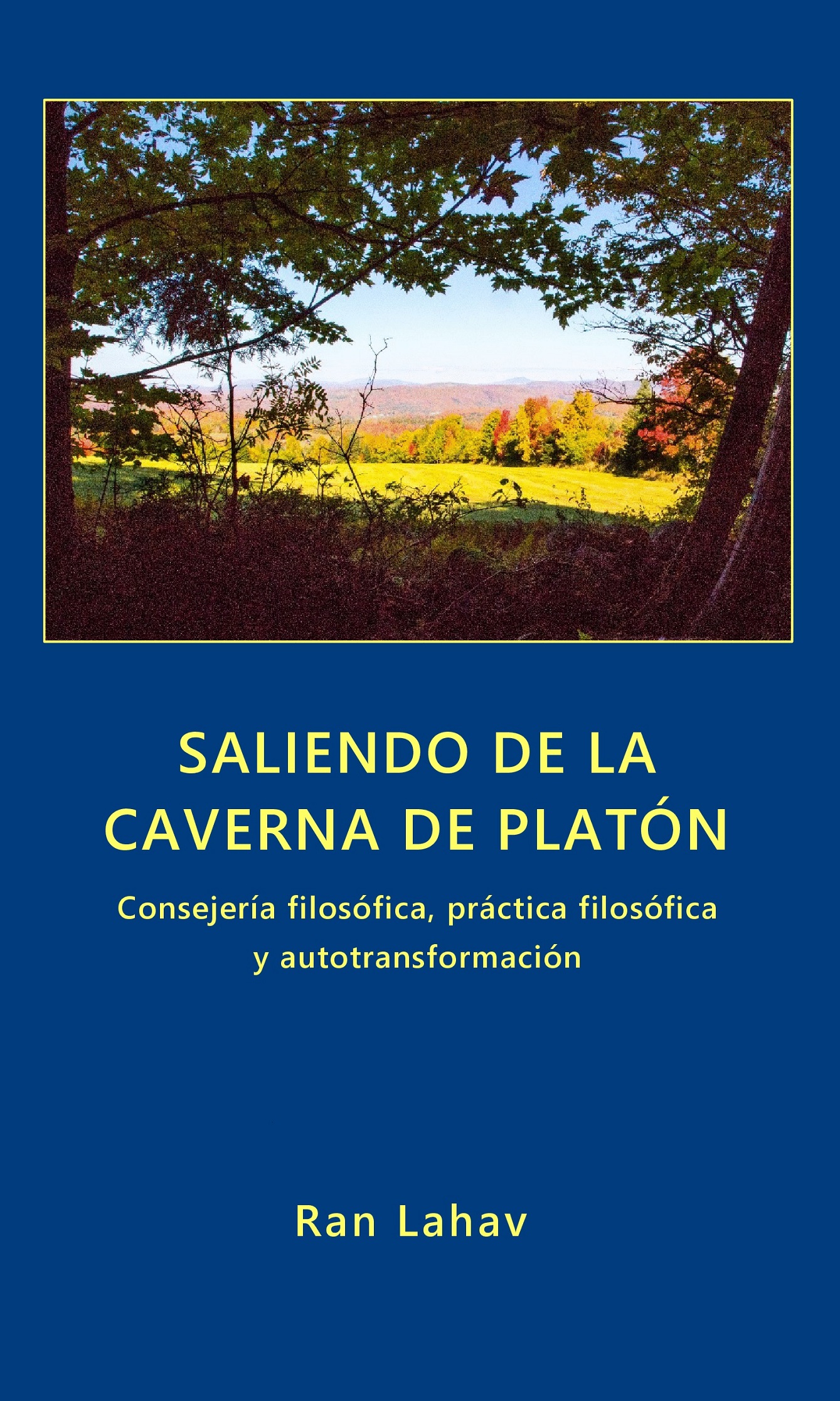 Saliendo de la Caverna