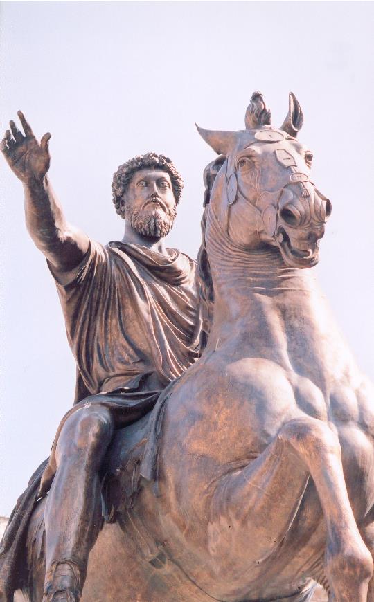 MarcusAureliusEmperor