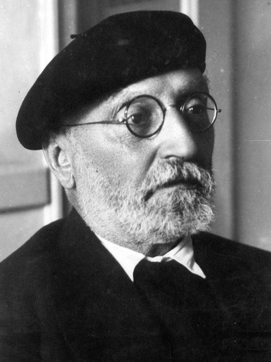 MiguelDeUnamuno
