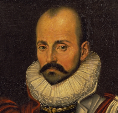 Michel de Montaigne
