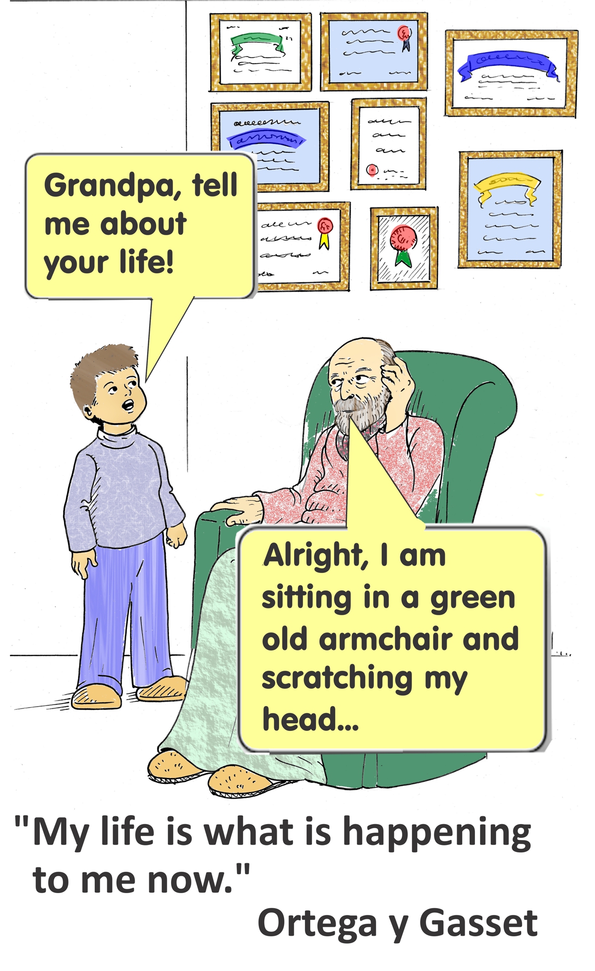 OrtegaMyLife