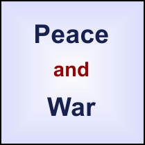 Peace War