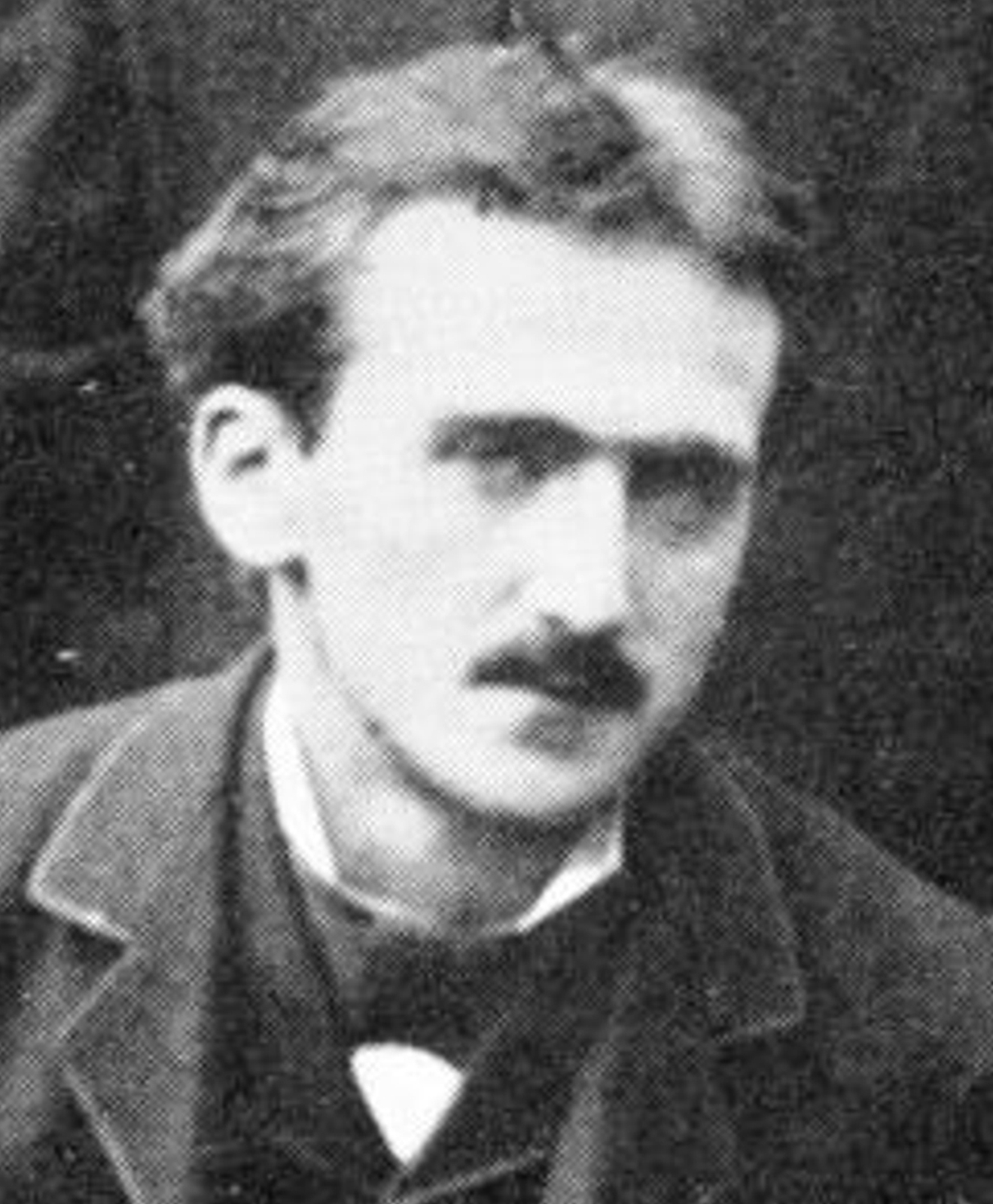 BergsonHenri