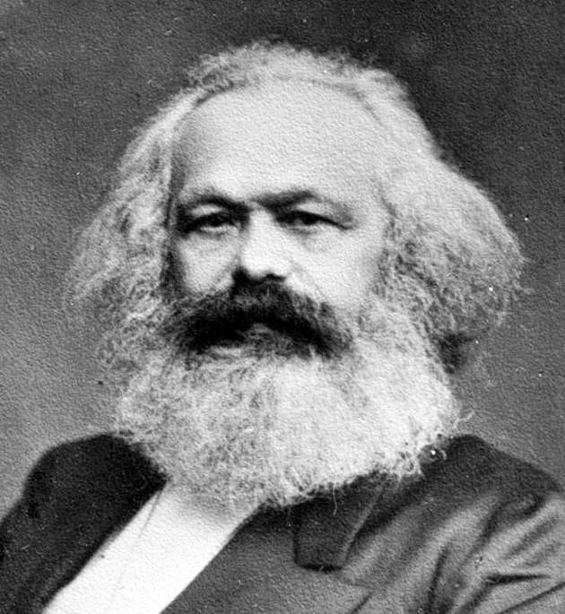 Karl Marx