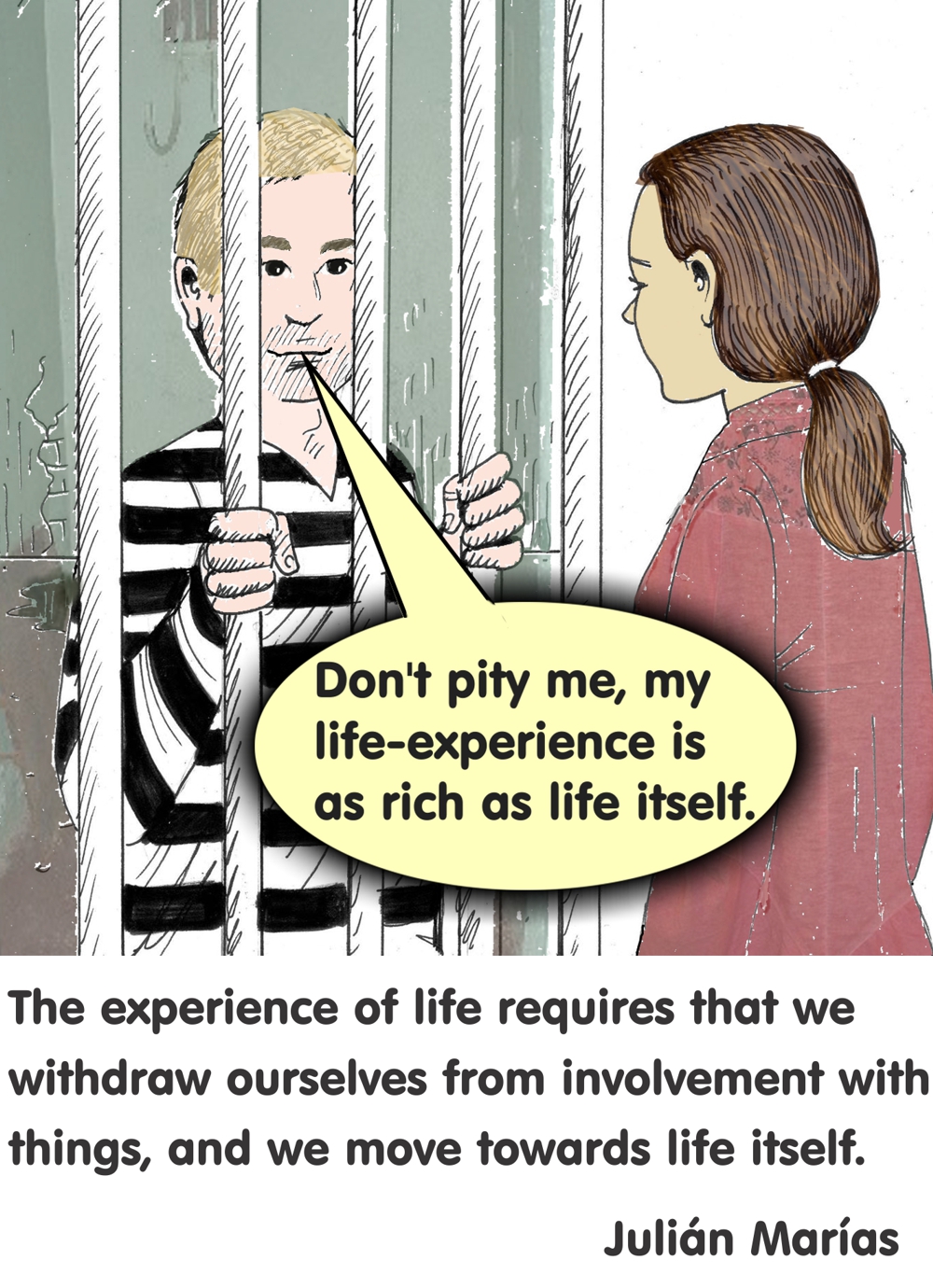MariasExperienceLife