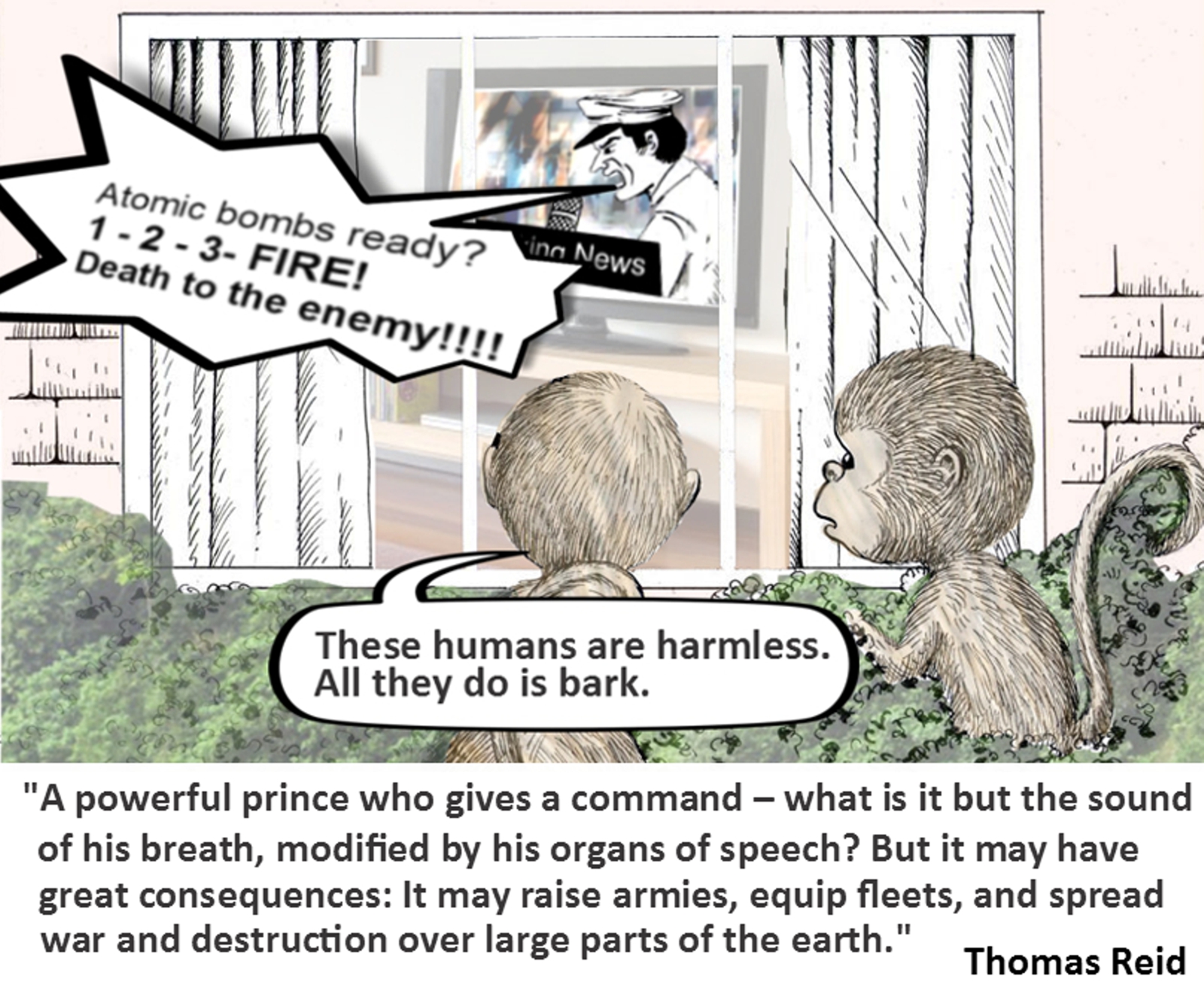 Reid HumanPowers
