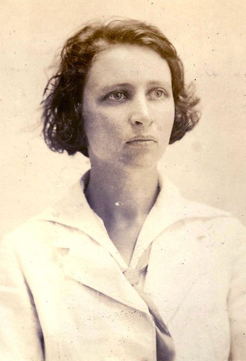 SusanneLanger