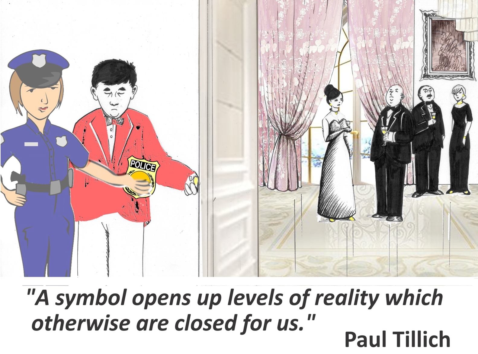 Tillich Symbols