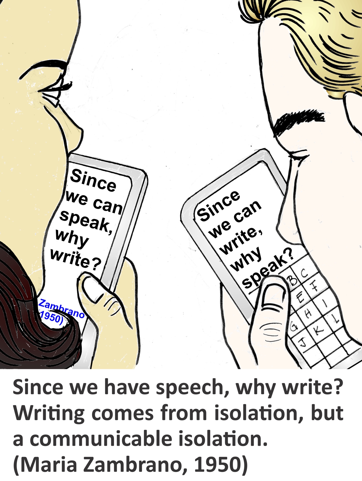ZambranoWhyWrite