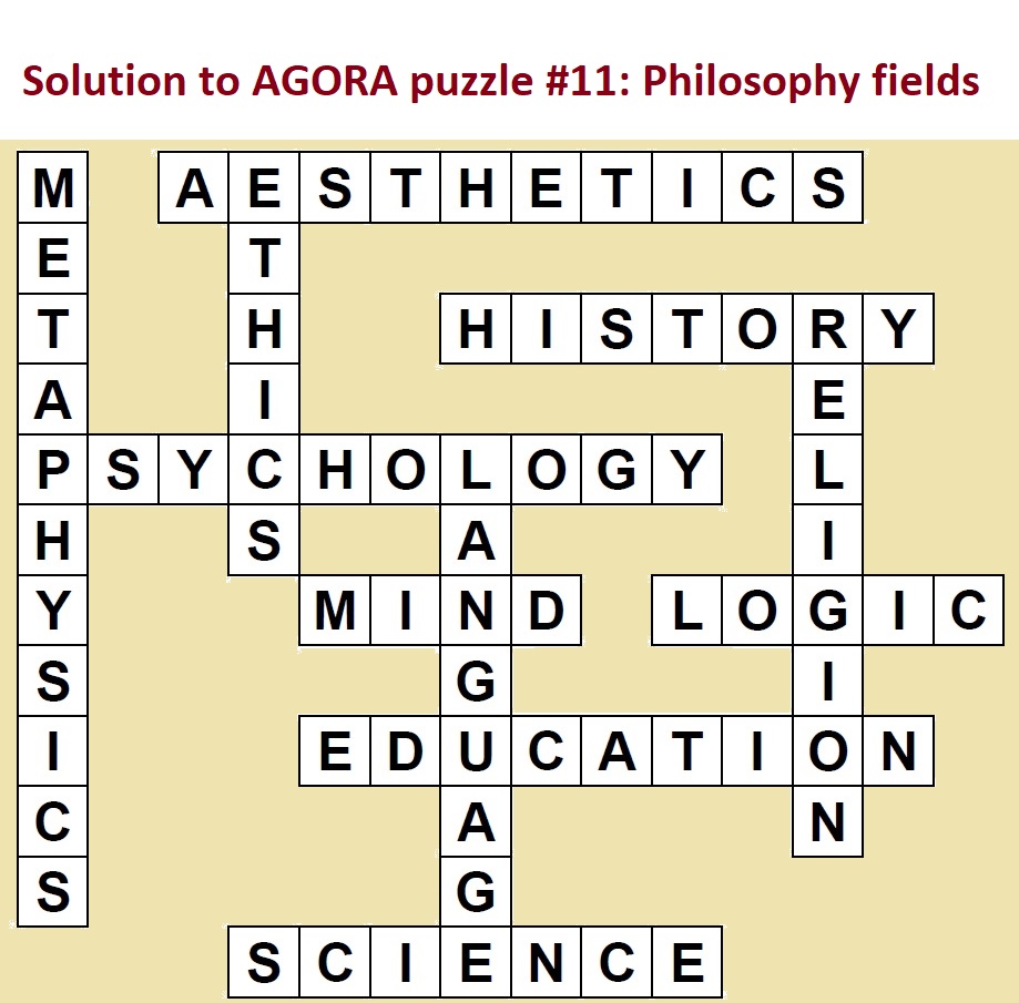 Puzzle 11 1.0 Solution