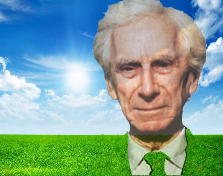 Russell Experience