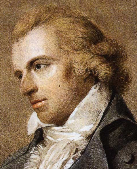 Schiller Friedrich