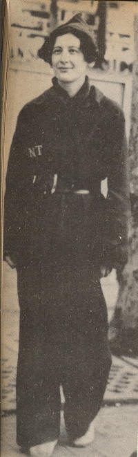 Simone Weil 10