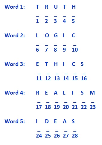 Solution Puzzle 2