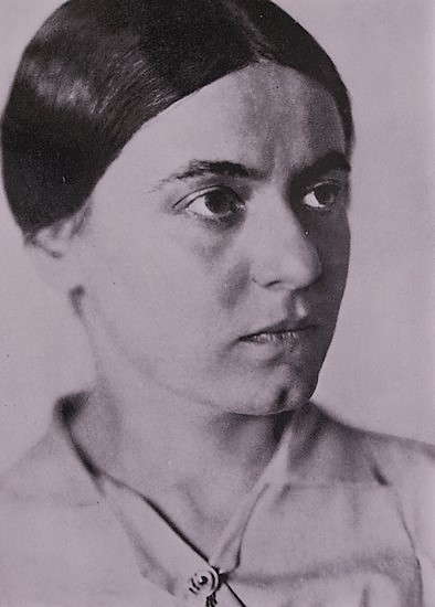 Stein Edith 2