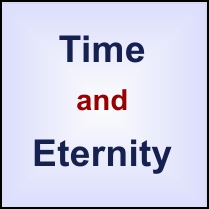 Time Eternity