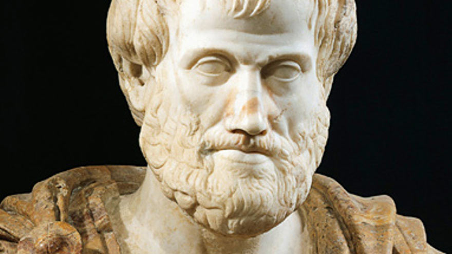 AristotleFace