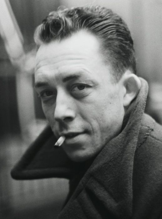 Camus