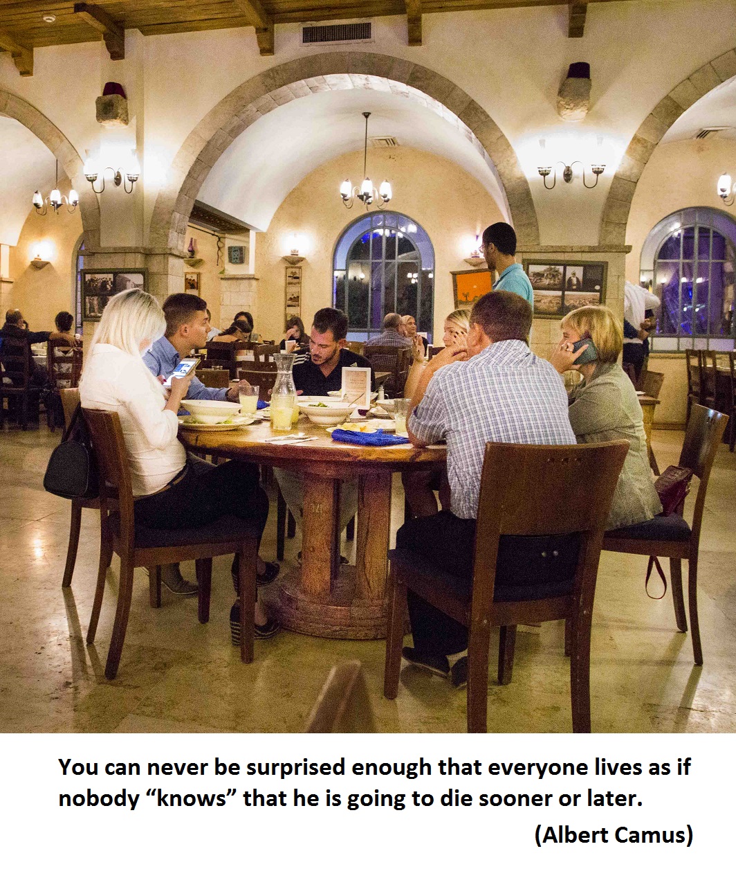 CamusRestaurant