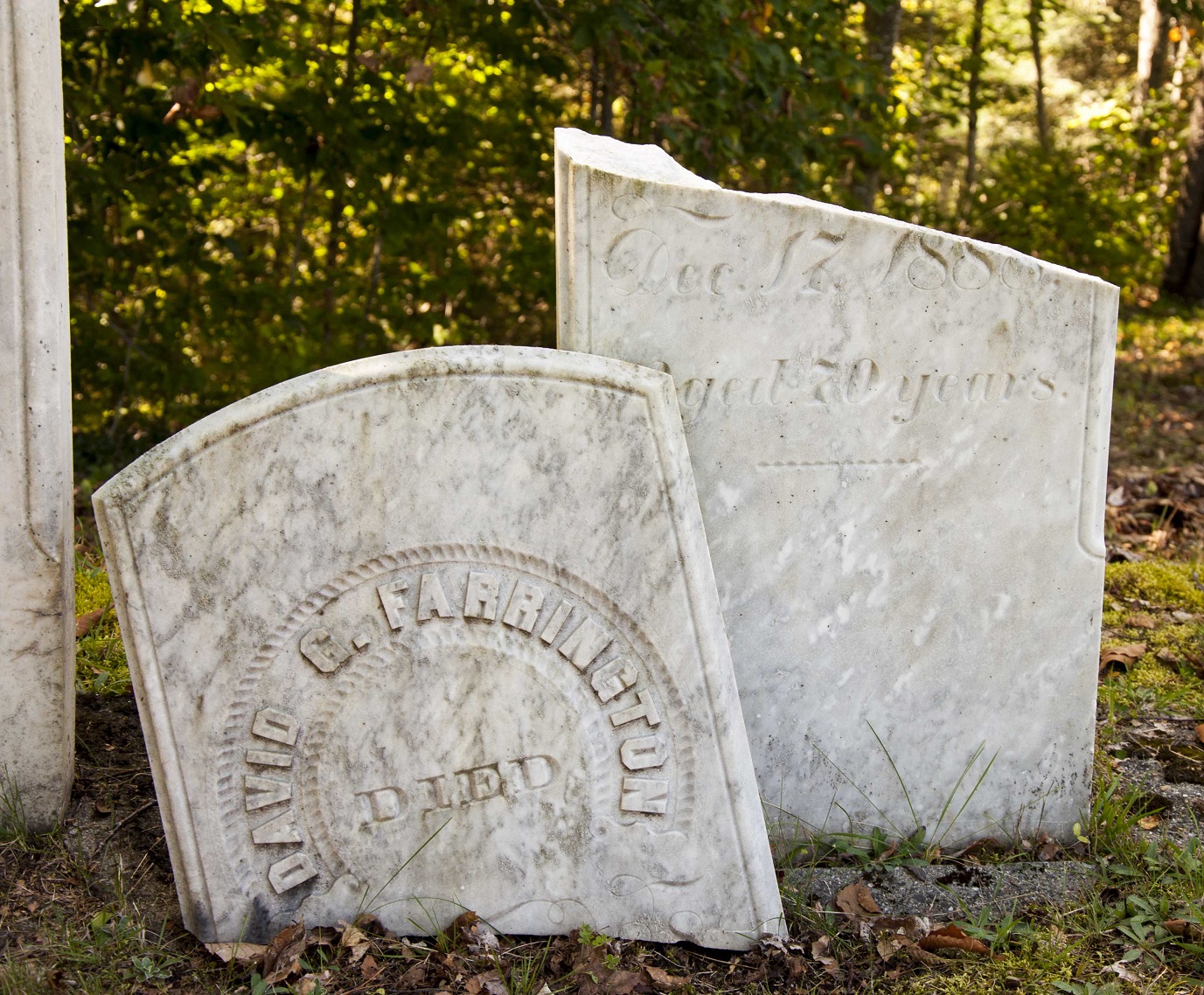 DeathBrokengravestone