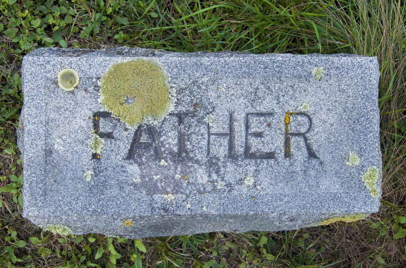 Death TombFather