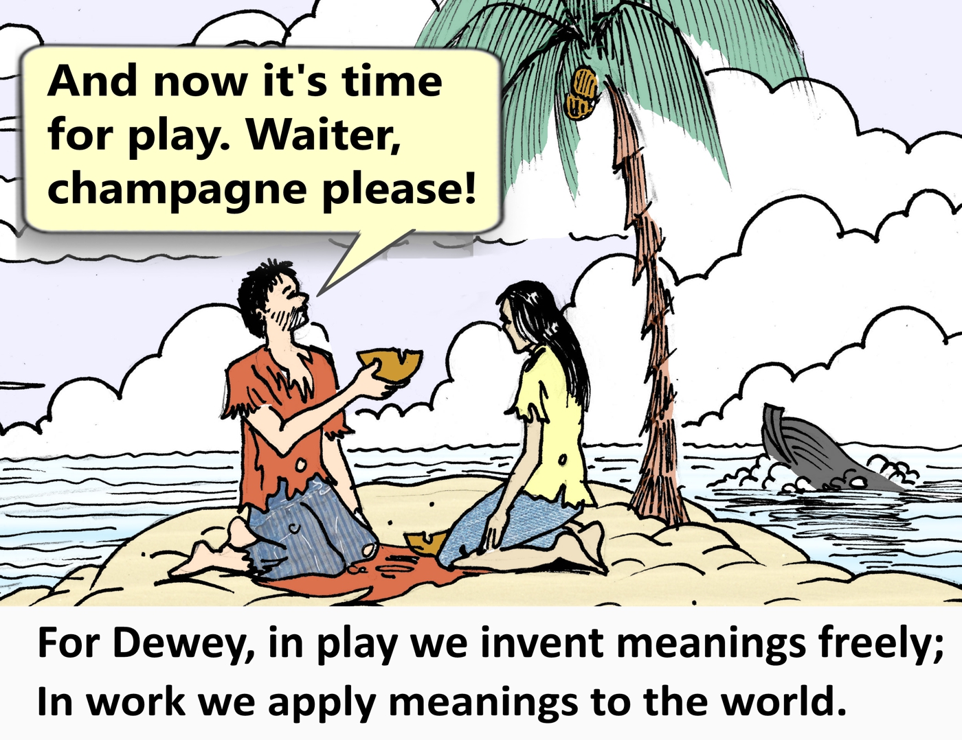 DeweyPlayIsland