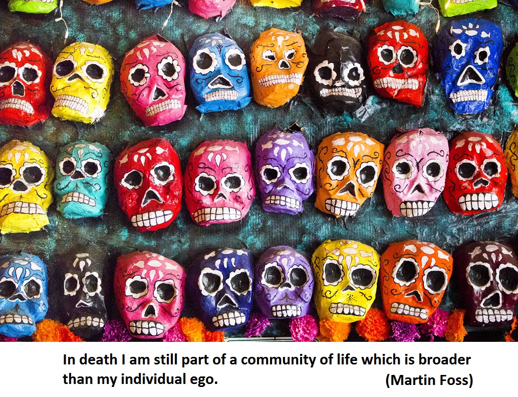 FossMexicandeathmasks