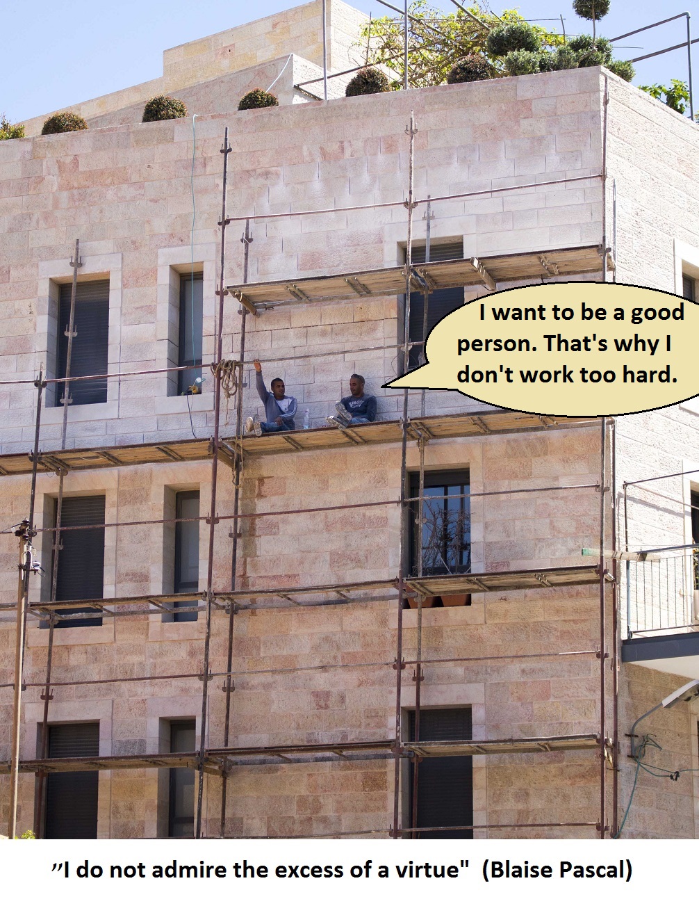 PascalWorkers