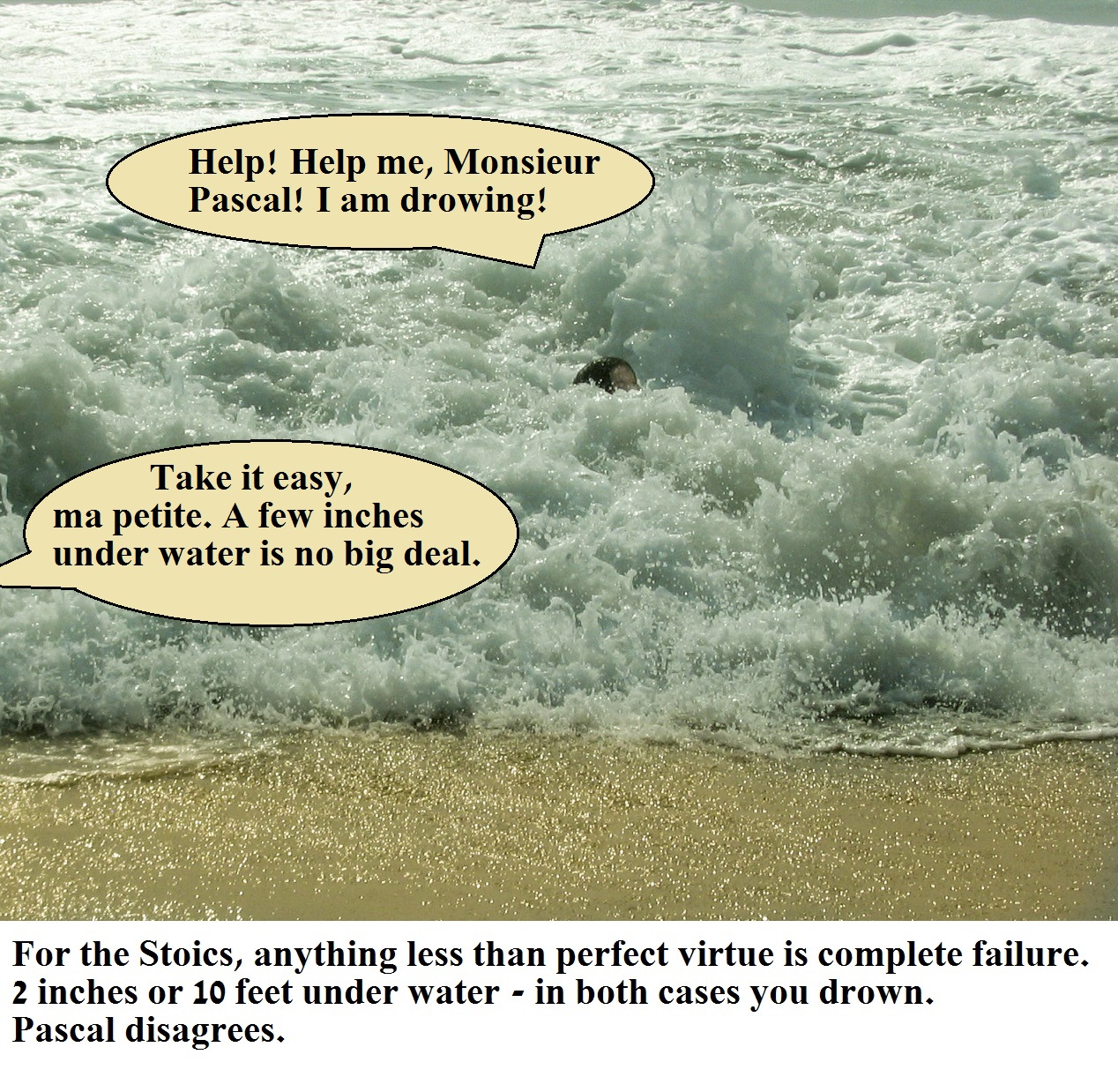 PascalDrowning
