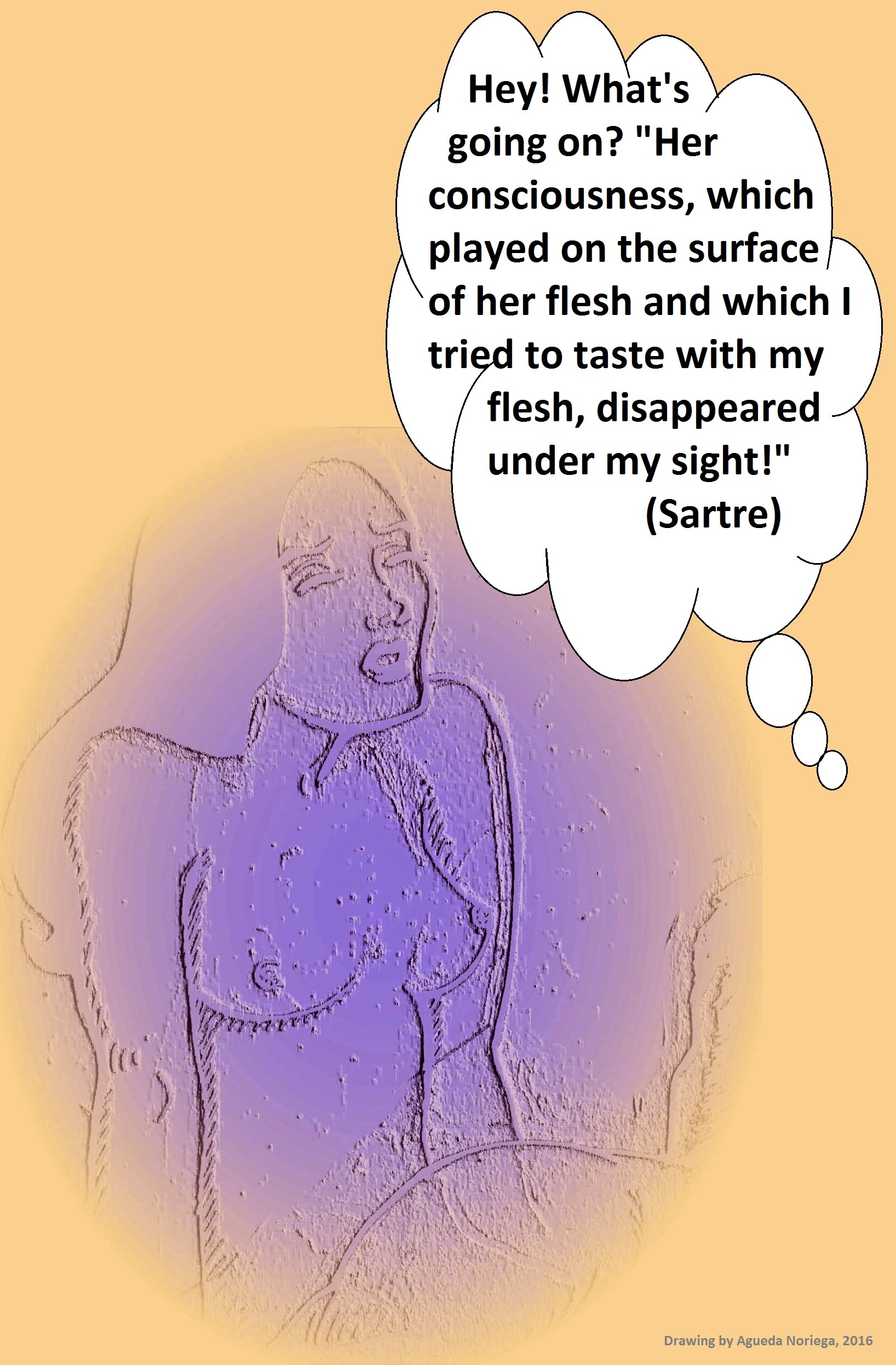 SartreSexWomaninPink