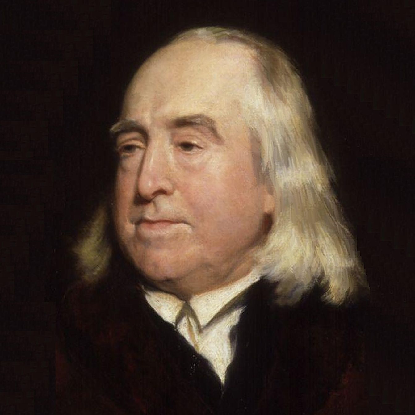 rightwrongjeremy bentham