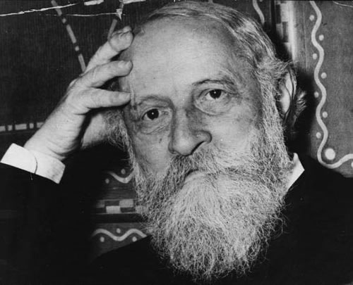Martin Buber