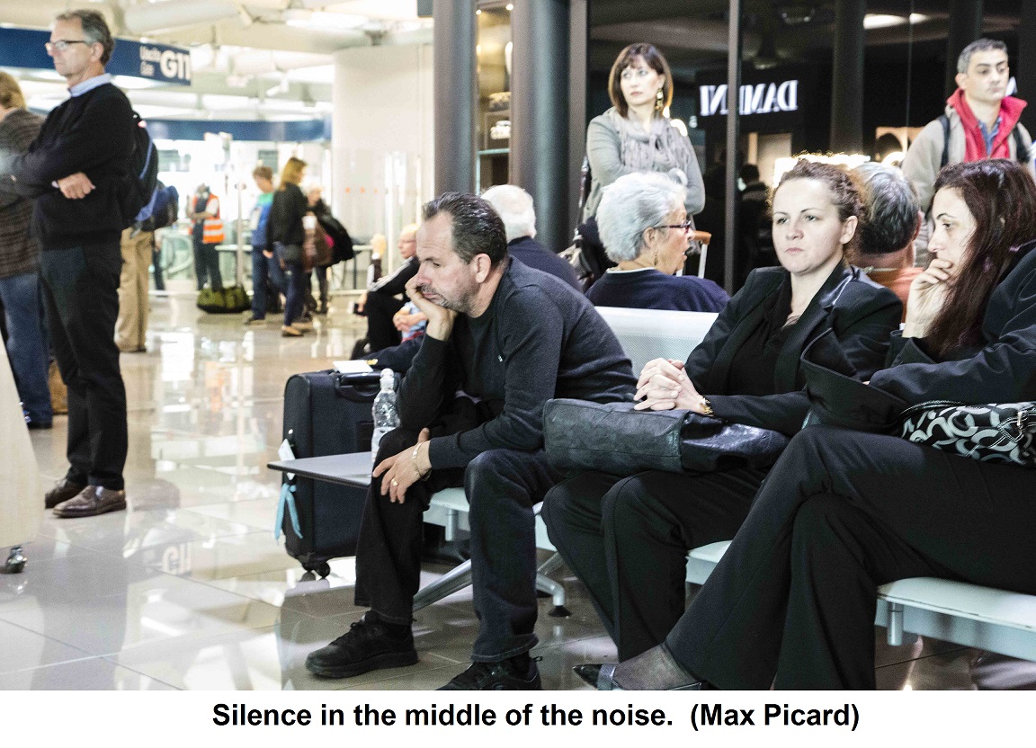 Picard. Silence in the middle of noise BM8A3945
