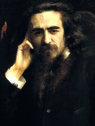 Solovyov